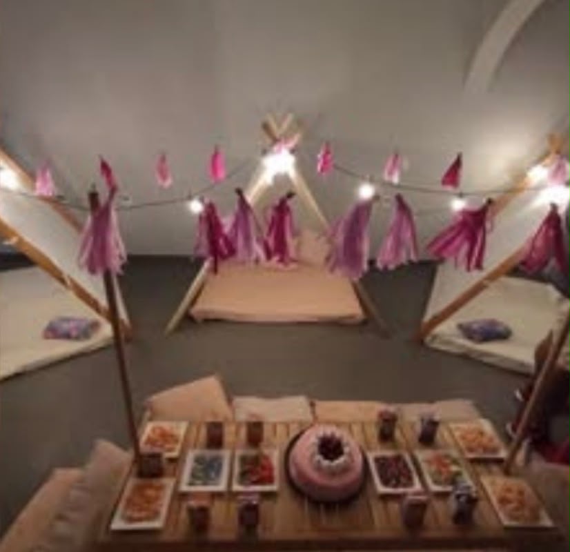 Evento ROV — foto 6